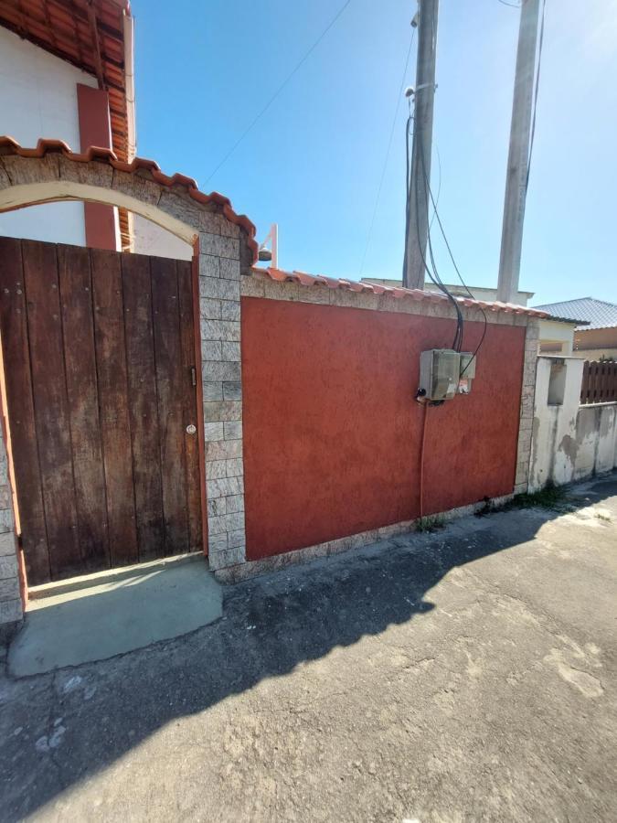 Kitnet Saquarema Exterior foto